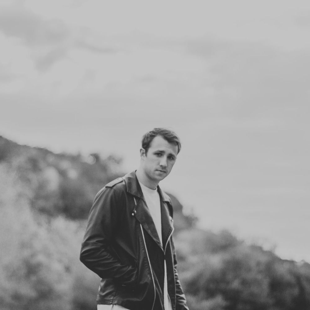 Meet your Posher, Carson